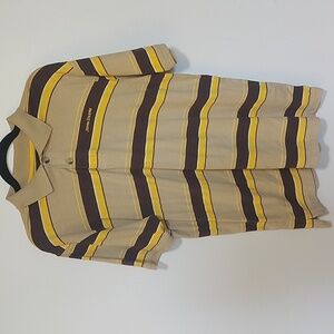 John deere short sleeve shirt medium